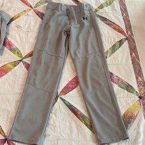 Boys XL baseball pants Underarmor